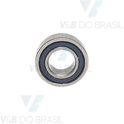 Imagem de Rolamento Alta Rotação com Ressalto Compatível Cristófoli