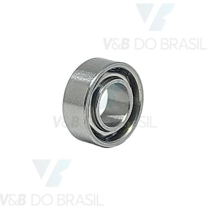 Imagem de Rolamento Baixa Rotação Traseiro (Menor) Peça Reta Dentflex 