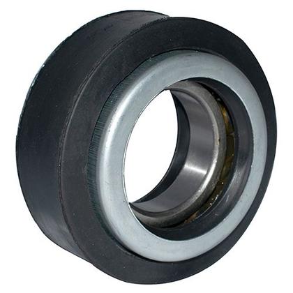 Imagem de Rolamento C/ Borracha 55mm Mbb 1218 A 2318/ Ônibus Of1318/ 1520/ 1618