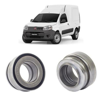 Imagem de Rolamento Coifa Punto Palio Siena Strada 23mm Importada 2pç 46307336