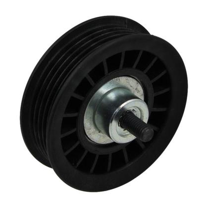 Imagem de Rolamento Correia Alternador Agile Celta Corsa Montana Prisma Sem Ar Condicionado Com Direção Hidráulica A Partir de 2009 - RT9008