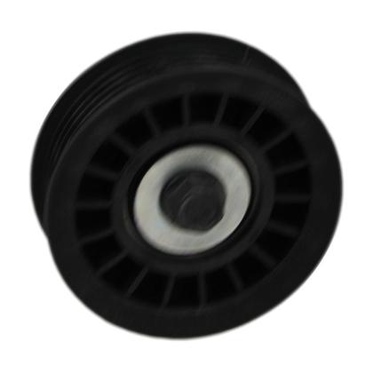 Imagem de Rolamento Correia Alternador Agile Celta Corsa Montana Prisma Sem Ar Condicionado Com Direção Hidráulica A Partir de 2009 - RT9008