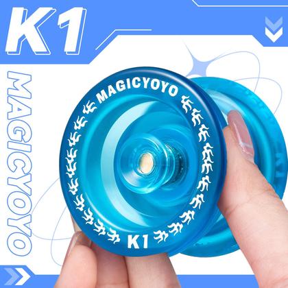 Imagem de Rolamento de esferas responsivo Yoyo MAGICYOYO K1 para crianças de +8 anos