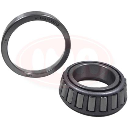 Imagem de Rolamento de roda Dian / Tras Chevrolet S10 1995 a 2012
