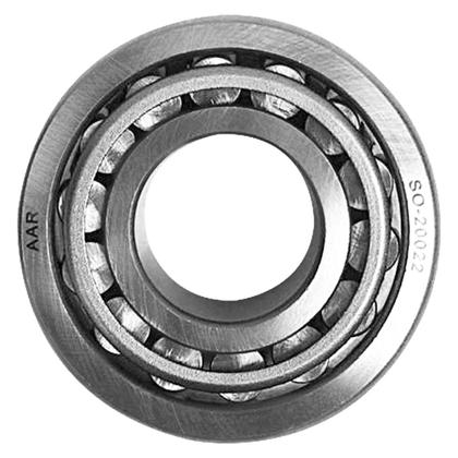 Imagem de Rolamento De Roda Dianteiro Ext. Toyota Hilux 2.4 2.8 2003..