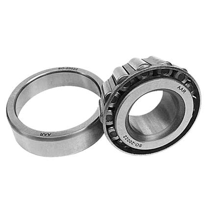 Imagem de Rolamento De Roda Dianteiro Ext. Toyota Hilux 2.4 2.8 2003..