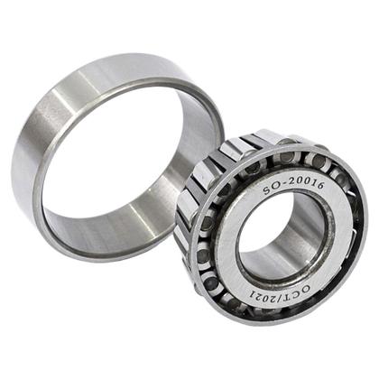 Imagem de Rolamento De Roda Dianteiro Hyundai H1 2001 2007 Ext.