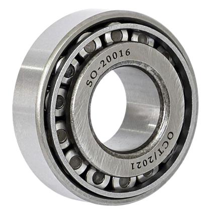 Imagem de Rolamento De Roda Dianteiro Hyundai H1 2001 2007 Ext.