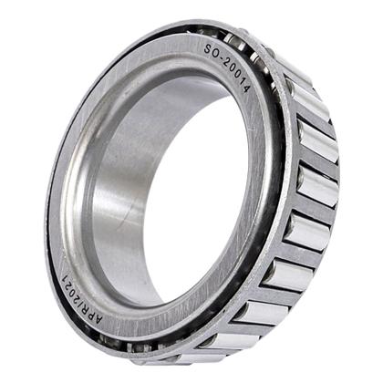 Imagem de Rolamento De Roda Dianteiro Toyota Hilux SW4 2.8 3.0 4X4