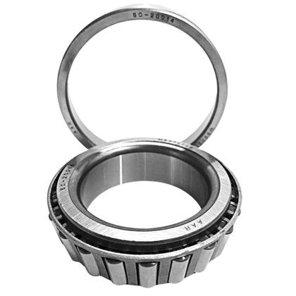 Imagem de Rolamento De Roda Dianteiro Toyota Hilux SW4 2.8 3.0 4X4