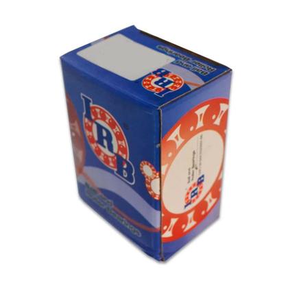 Imagem de Rolamento de Roda Dianteiro Traseiro Bora Golf New Beetle Space Fox A3 S3 TT MX5 Protégé 1992 a 2018 IRB IR10212