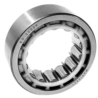 Imagem de Rolamento De Roda Traseiro GM A20 C20 Braseixos 4X4 Somarpec