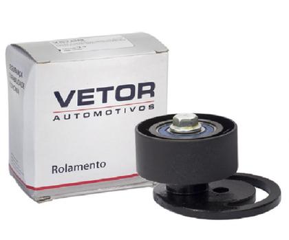 Imagem de Rolamento De Tensão - (64x27 - Tensor, alternador) - Marea - VTO7046
