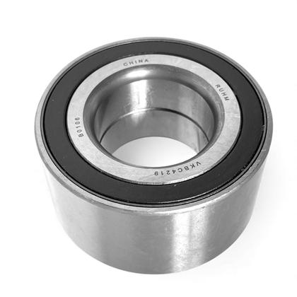 Imagem de Rolamento Dianteiro RUHM VKBC4219 GM Linha Onix