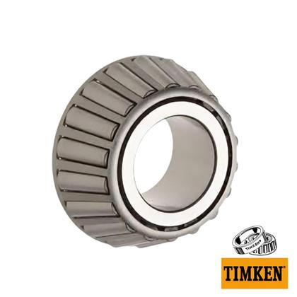 Imagem de Rolamento Diferencial C60 D60 F600 Ao F22000 33281/33462