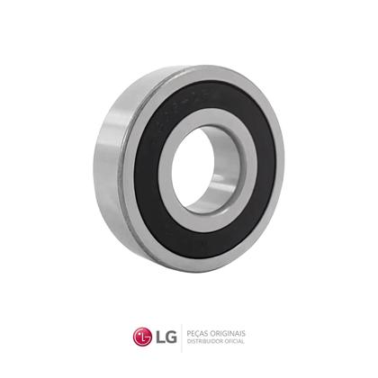 Imagem de Rolamento Lavadora LG WD11 CV50 6306-2RZ 4280FR4048N Orig.
