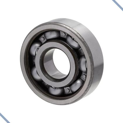 Imagem de Rolamento NACHI 6303NSE9 roda traseira BROS 150 - BROS 125 - CRF 230 - CBX 200 - XT 600C