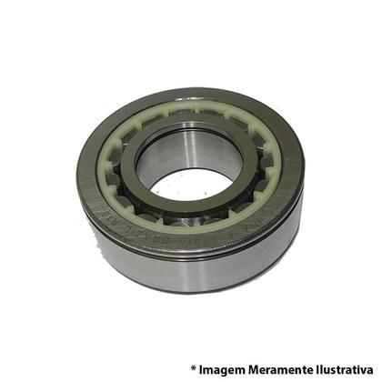 Rolamento Pinhao Mercedes Benz 1519 L1620 Reduzido Ponta 511134