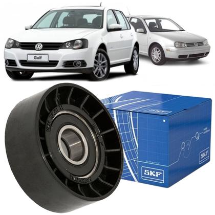 Imagem de Rolamento Poly Alternador Palio Fiorino Uno Doblo Siena Skf