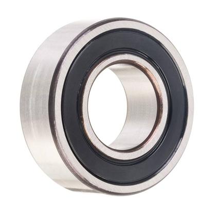 Imagem de Rolamento Rígido de Esferas SKF 6026-2RS1