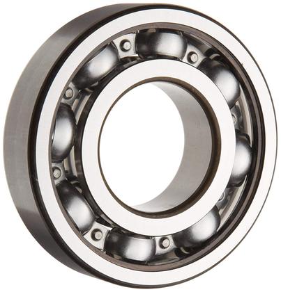 Imagem de Rolamento Rígido de Esferas SKF 6204