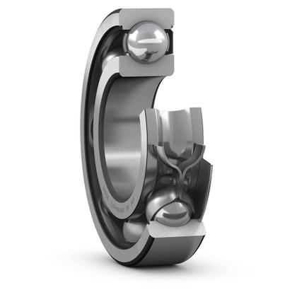 Imagem de Rolamento Rígido de Esferas SKF 6311-Z/C3