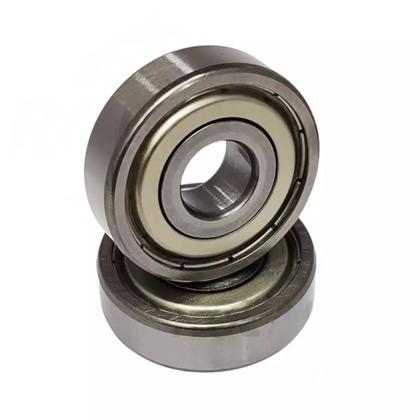 Imagem de Rolamento Rígido de Esferas Timken 6212-ZZ C3