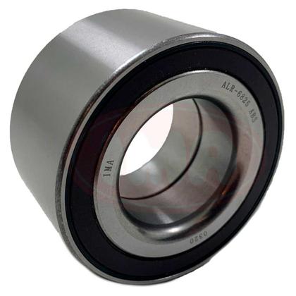 Imagem de Rolamento Roda C/Abs - City 2009 A 2011 / Crv 2002 A 2006 / Fit 2002 A 2008 - Alr-6825 Abs