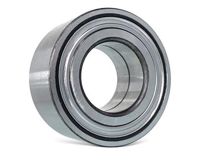 Imagem de Rolamento Roda Dianteira C3 DS3 206 207 208 Hoggar C/ABS