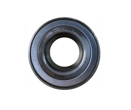 Imagem de Rolamento Roda Dianteira Gm Onix Prisma Spin Sonic Cobalt Tracker Com Abs