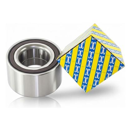 Imagem de Rolamento Roda Dianteiro Fit 1.5 16v 2015 A 2017