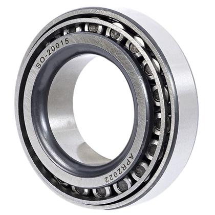 Imagem de Rolamento Roda Dianteiro Hyundai H1 2.5 TD Int. Ext. 01 E 07