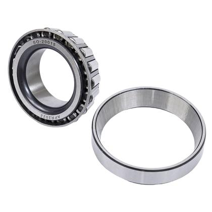 Imagem de Rolamento Roda Dianteiro Hyundai H1 2.5 TD Int. Ext. 01 E 07