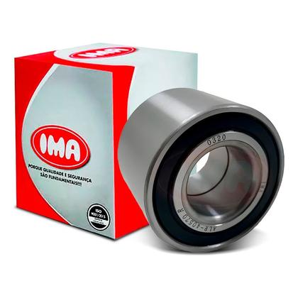 Rolamento Roda Traseiro Zx 1.8 1997 A 1999 - IMA - Autopeças