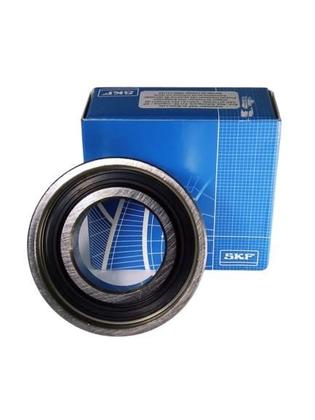 Imagem de Rolamento Tensor Correia Fiat Palio Strada Uno Skf Vkm12200h