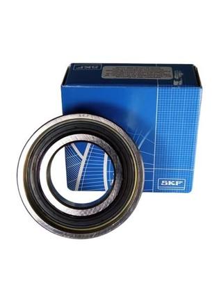 Imagem de Rolamento Tensor Correia Fiat Palio Strada Uno Skf Vkm12200h