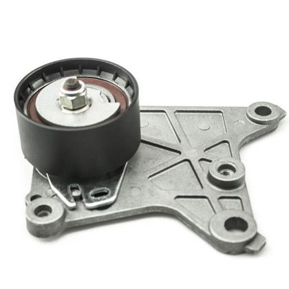 Imagem de Rolamento Tensor Esticador Correia Dentada Fiat Brava Doblo Palio Siena Strada 1.6 16v até 2000 - NY