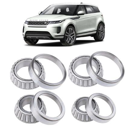 Imagem de Rolamentos Diferencial Traseiro Land Rover Evoque 2015 até 2018