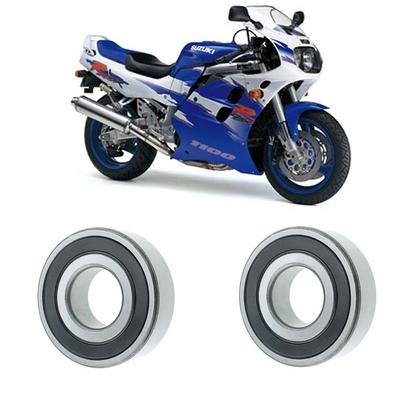 Imagem de Rolamentos Roda Dianteira SUZUKI GSX-R 1100