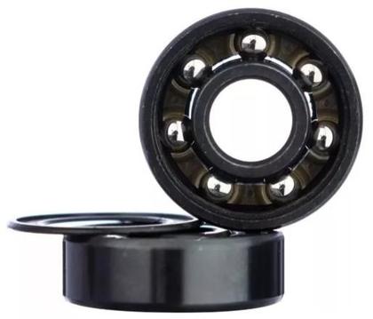 Imagem de Rolamentos Spitfire Cheapshots Original Skate