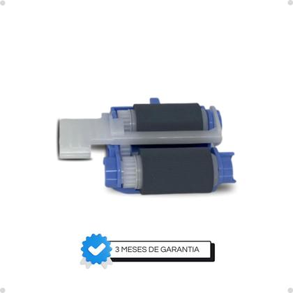 Imagem de Rolete Pick Up Compatível Canon 1643