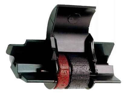 Imagem de Rolete Tinta / Da Calculadora Elgin * MR 6124 - Cx 6 Un.