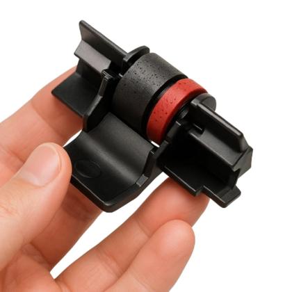 Imagem de Rolete Tinta Da Calculadora Mod. Hr100rc Hr150rc Tm 02 Unidades