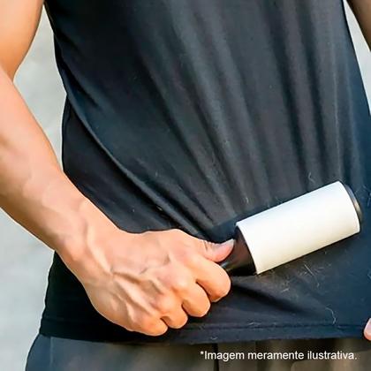 Imagem de Rolinho de Roupa Sortido CK622 - Clink