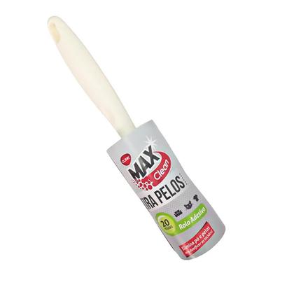 Imagem de Rolinho de Roupa Sortido CK622 - Clink