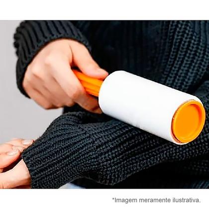 Imagem de Rolinho de Roupa Sortido CK622 - Clink