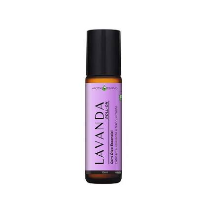 Imagem de Roll-On Óleo Essencial Lavanda- 10ml