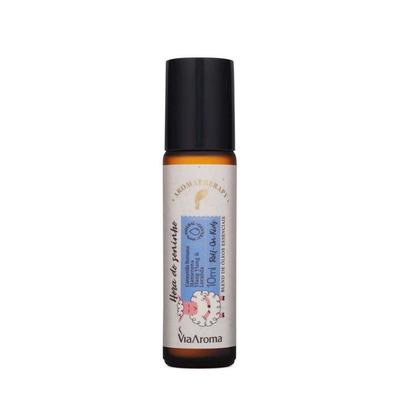 Imagem de Roll-on Óleos Essenciais Kids Hora do soninho Via Aroma - 10ml