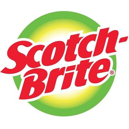 Imagem de Rolo Adesivo SCOTCH-BRITE com Refil EXTRA