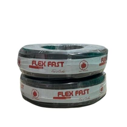 Imagem de Rolo Cabo PP 3x 4,00 - 50 Metros 750v